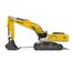  Heavy Liebherr R 972 Litronic 12466481